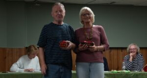 Nellie, JP en Arie: kampioenen 2024 – 2025