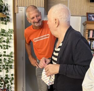 Parenkampioen 2026